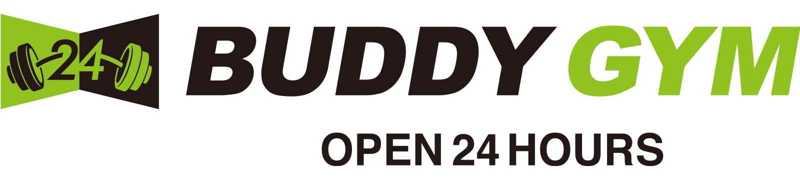 BUDDY GYM24